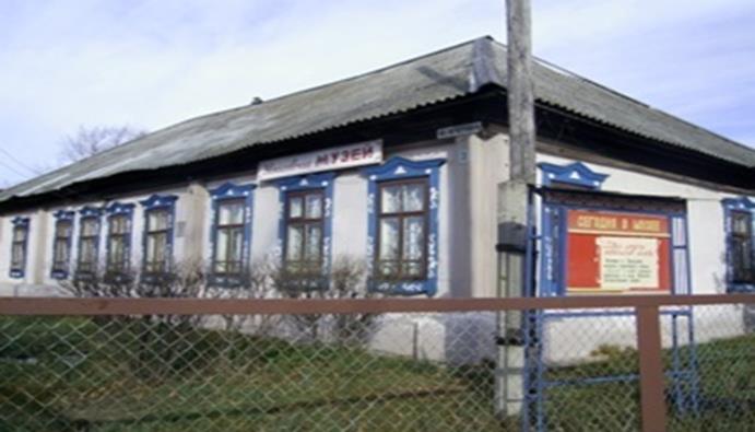 краеведческий музей звенигово
