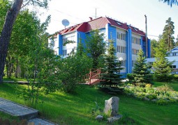 Гостиничный комплекс «Росинка»