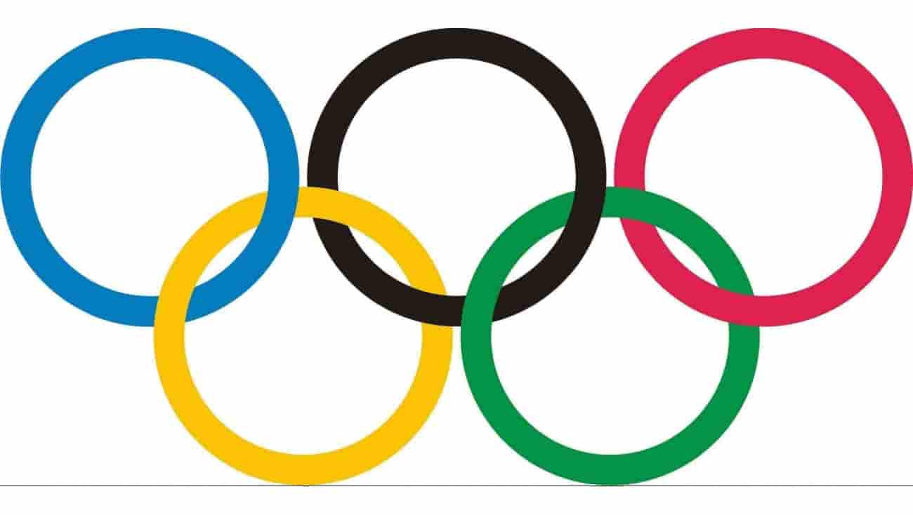 Лого Олимпиады